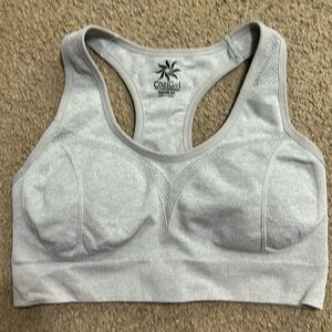 Sports bra